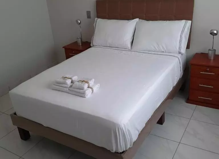 Aamiaismajoitus (B&B) Hospedajesperú