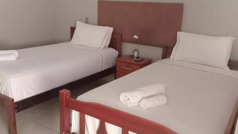 Aamiaismajoitus (B&B) Hospedajesperú