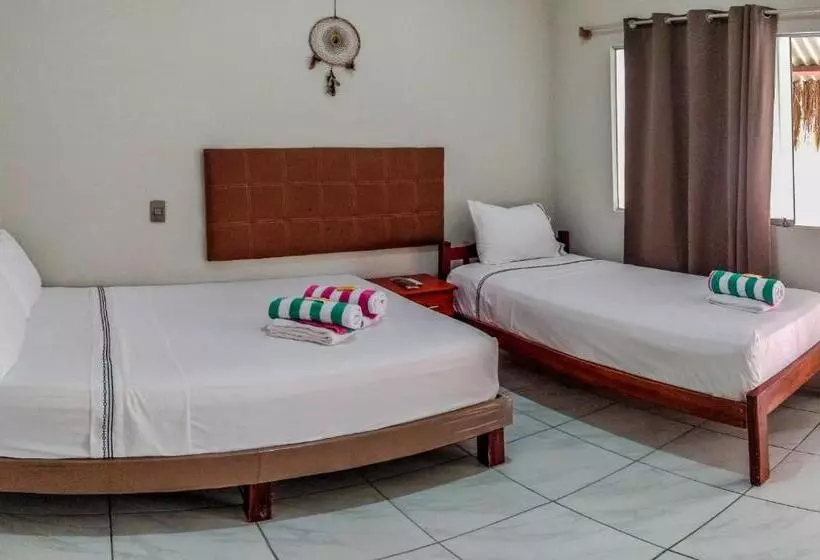 Aamiaismajoitus (B&B) Hospedajesperú