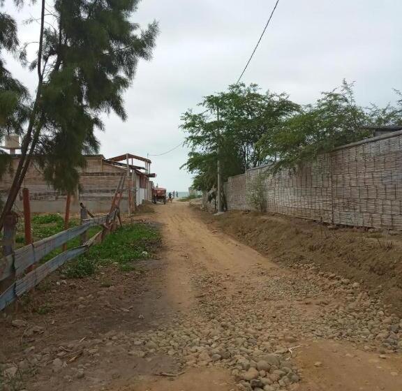 تختخواب و صبحانه Hospedajesperú