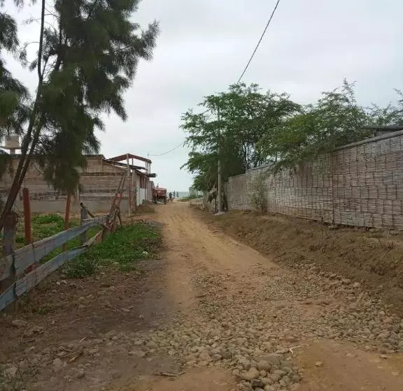 Aamiaismajoitus (B&B) Hospedajesperú