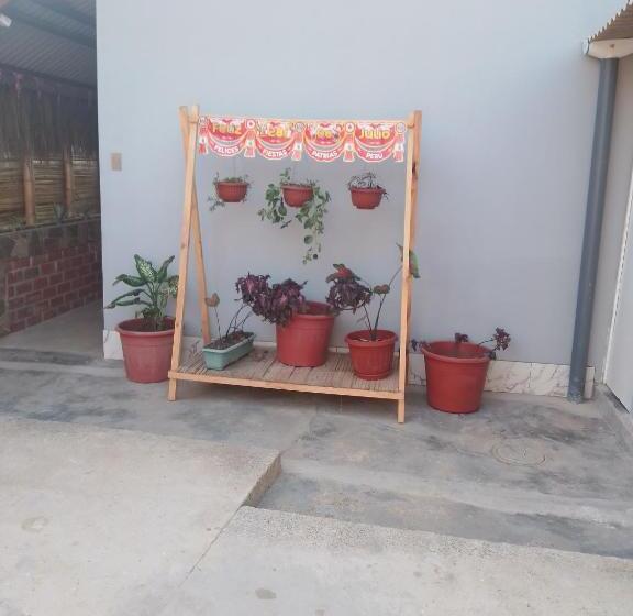 تختخواب و صبحانه Hospedajesperú