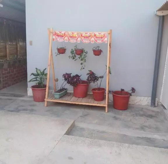 Aamiaismajoitus (B&B) Hospedajesperú