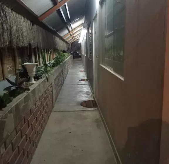 Aamiaismajoitus (B&B) Hospedajesperú