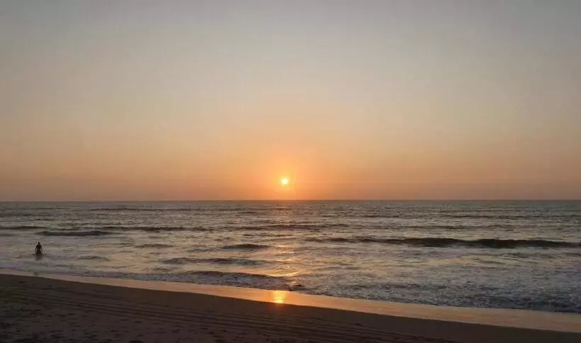 Aamiaismajoitus (B&B) Hospedajesperú