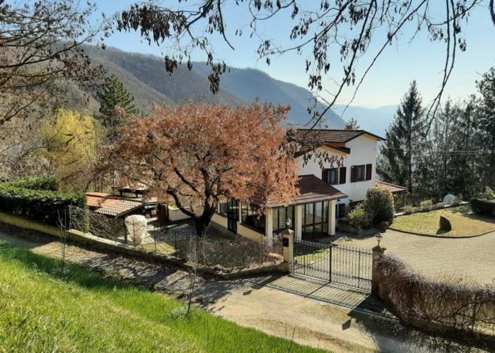 مبيت وإفطار La Ca  Di Susano Affittacamere