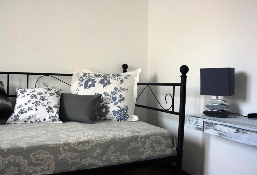 مبيت وإفطار La Ca  Di Susano Affittacamere