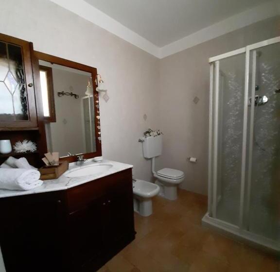 مبيت وإفطار La Ca  Di Susano Affittacamere