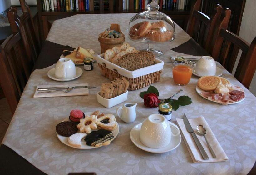 مبيت وإفطار La Ca  Di Susano Affittacamere