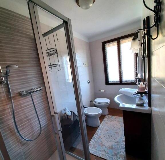 مبيت وإفطار La Ca  Di Susano Affittacamere