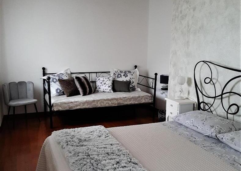 مبيت وإفطار La Ca  Di Susano Affittacamere