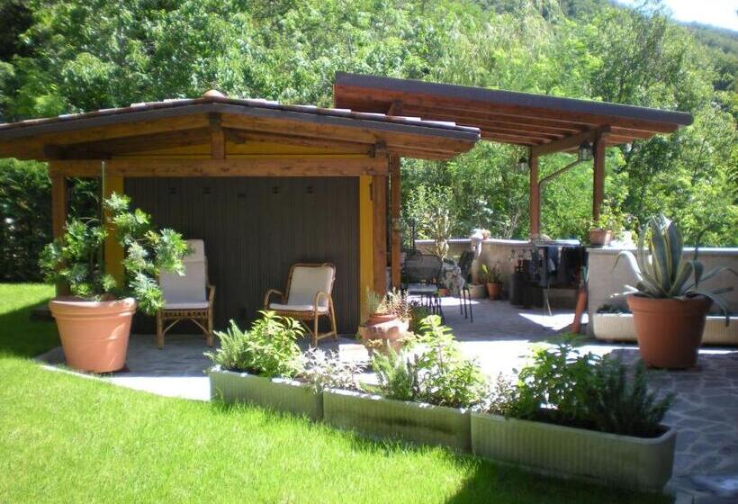 مبيت وإفطار La Ca  Di Susano Affittacamere