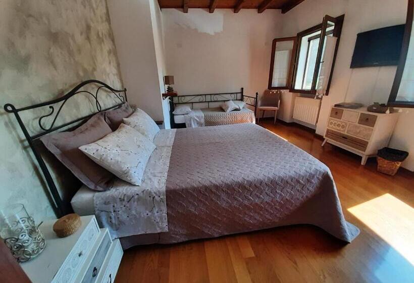 مبيت وإفطار La Ca  Di Susano Affittacamere