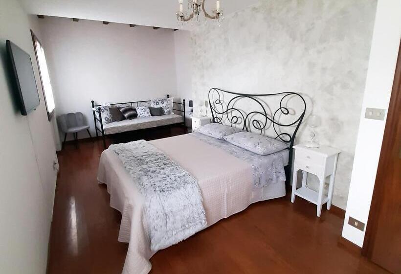 مبيت وإفطار La Ca  Di Susano Affittacamere