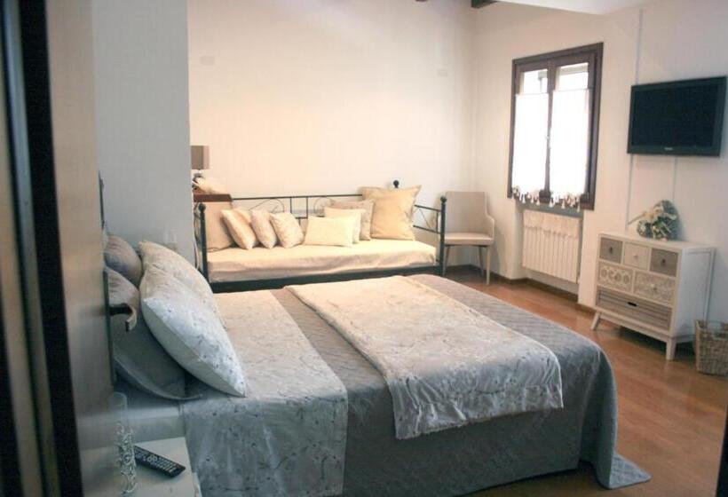 مبيت وإفطار La Ca  Di Susano Affittacamere