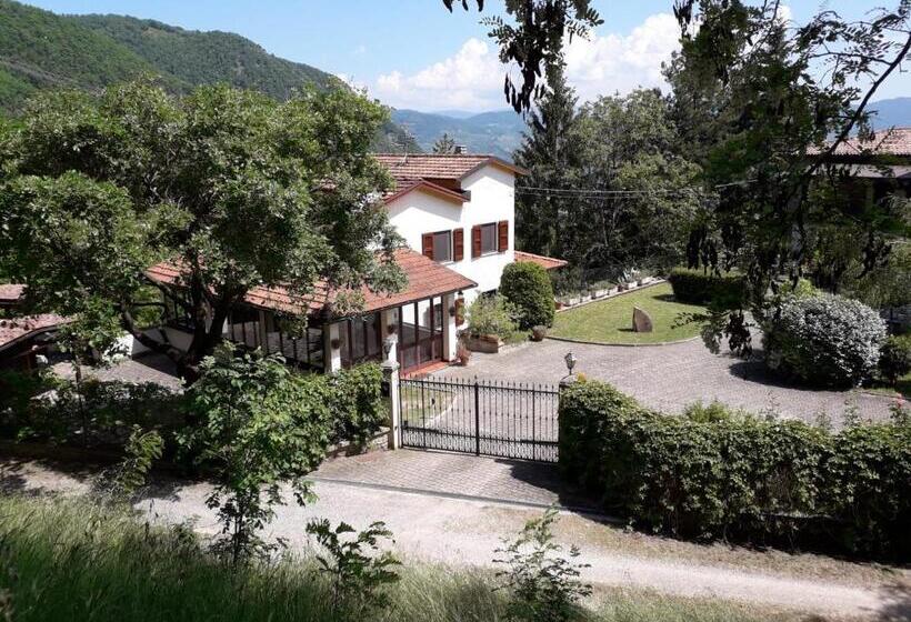 مبيت وإفطار La Ca  Di Susano Affittacamere