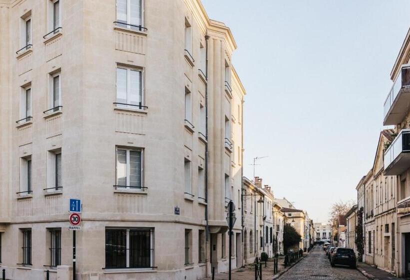 Bed and Breakfast Maison Hubert