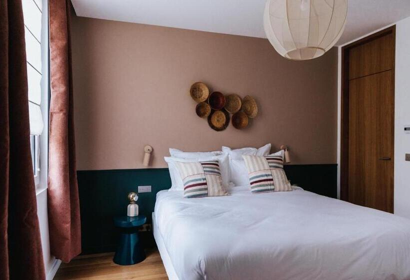 Bed and Breakfast Maison Hubert