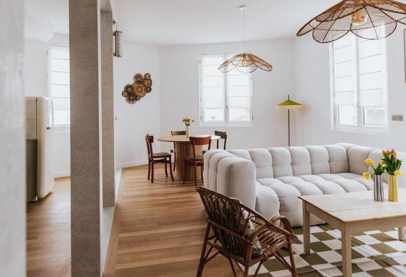 Bed and Breakfast Maison Hubert