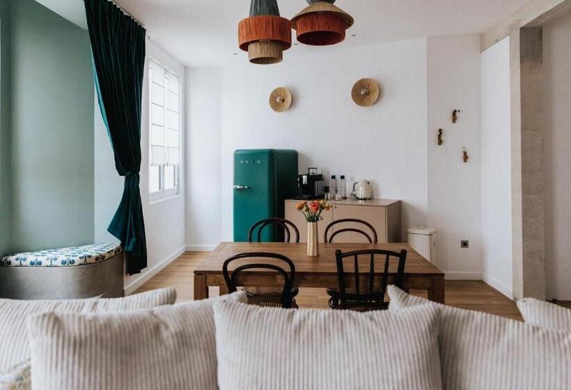 Bed and Breakfast Maison Hubert