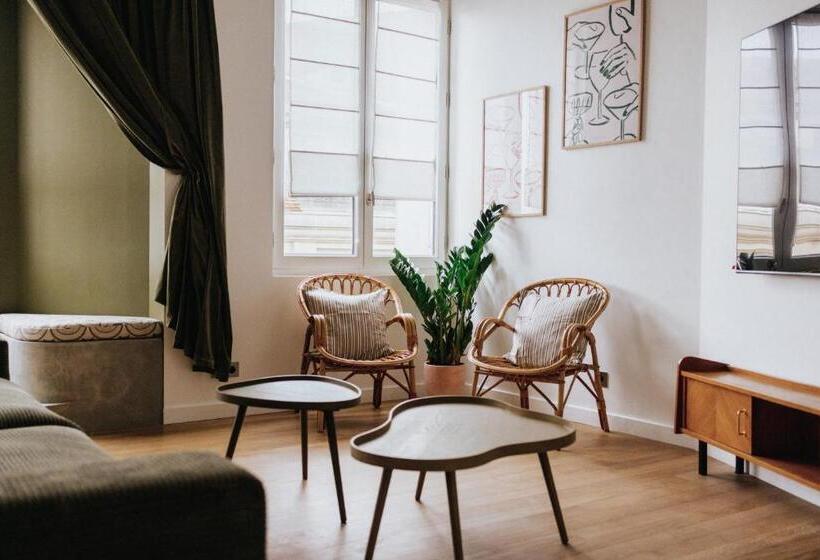 Bed and Breakfast Maison Hubert