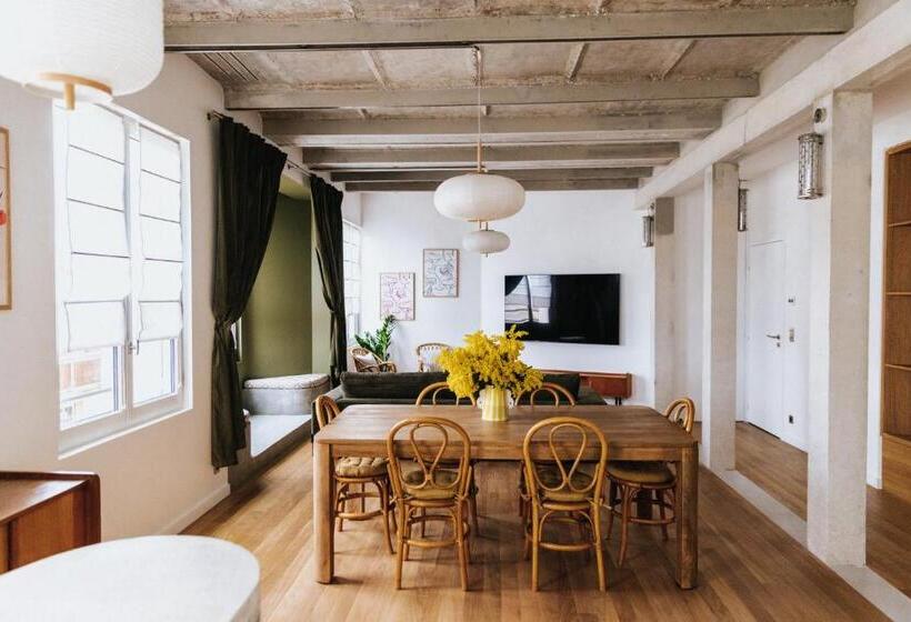 Bed and Breakfast Maison Hubert