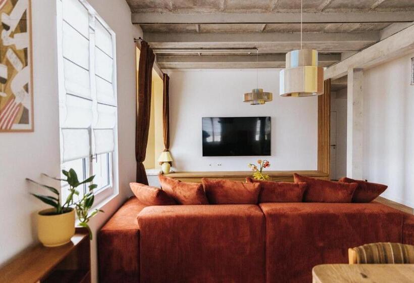 Bed and Breakfast Maison Hubert