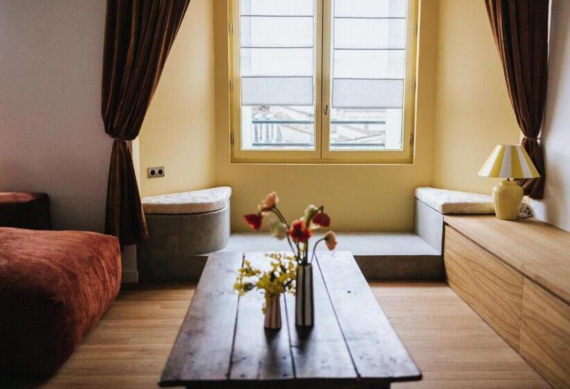 Bed and Breakfast Maison Hubert