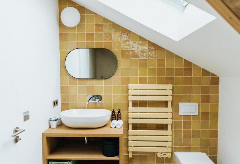 Bed and Breakfast Maison Hubert