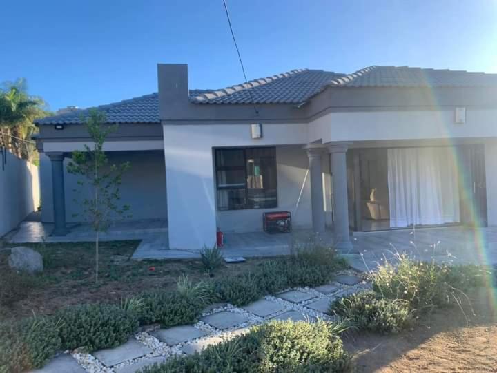 Bed and Breakfast Raddison Grey