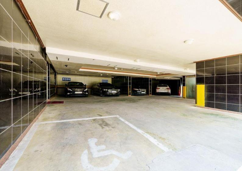 Buantreehotel Blackhouse