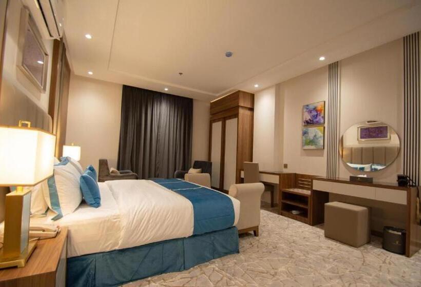 Hotell جولدن بوجاري الضيافه