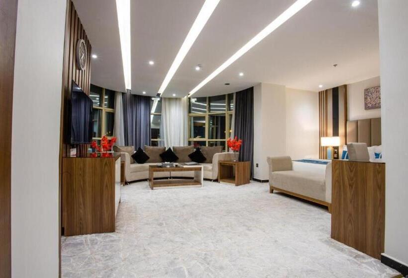 Hotell جولدن بوجاري الضيافه