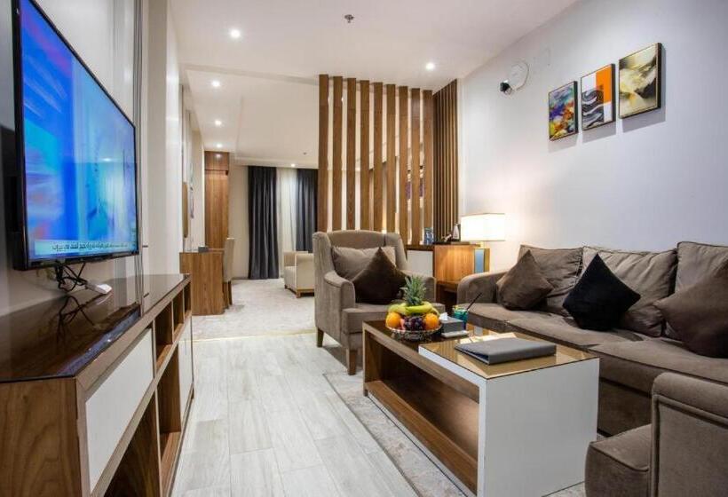 Hotel جولدن بوجاري الضيافه