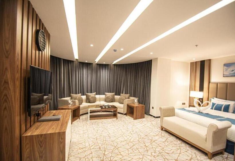 Hotell جولدن بوجاري الضيافه