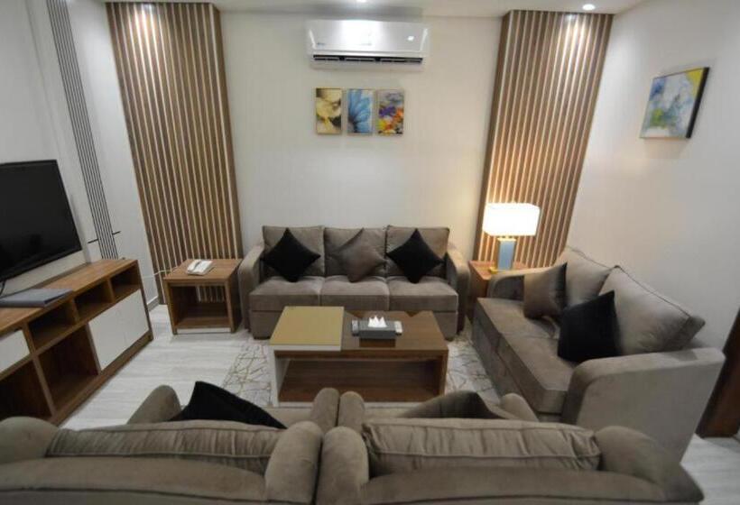 Hotell جولدن بوجاري الضيافه