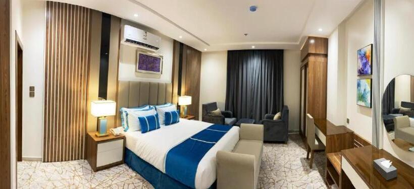 Hotell جولدن بوجاري الضيافه