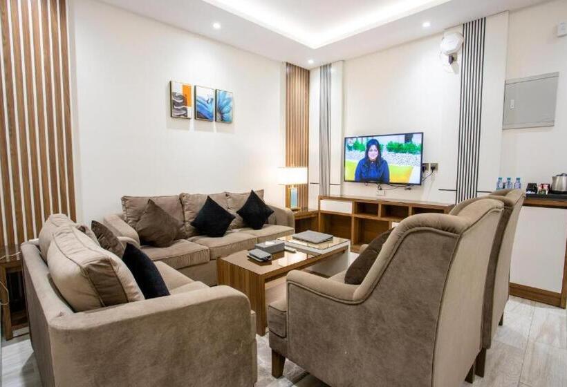 Hotell جولدن بوجاري الضيافه