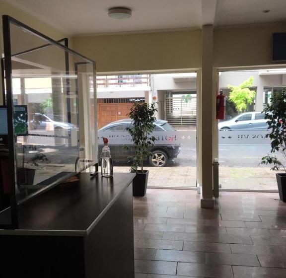 בית מלון כפרי Carlos Vii