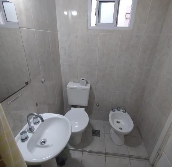 בית מלון כפרי Carlos Vii