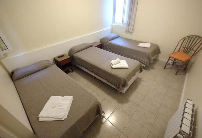 בית מלון כפרי Carlos Vii