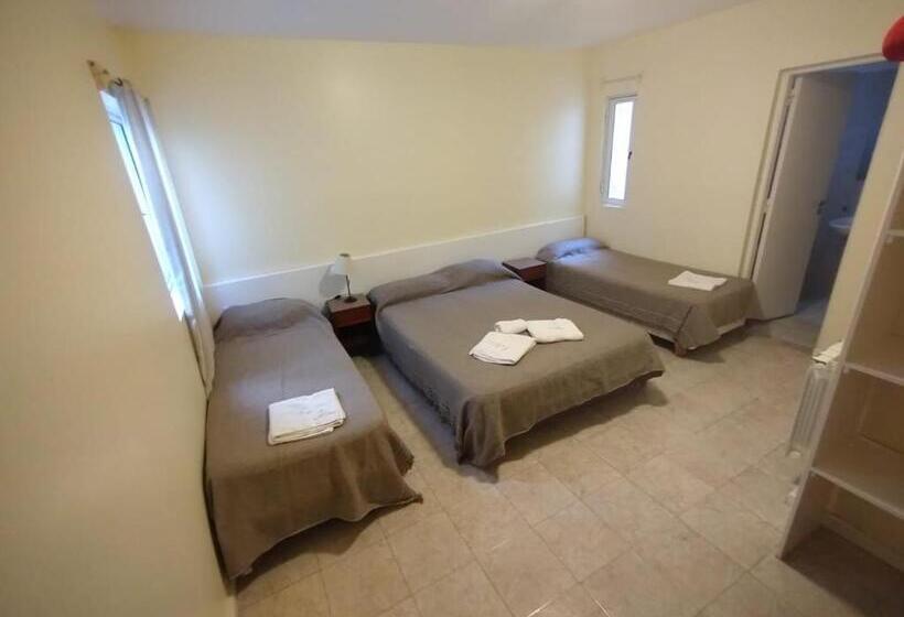 בית מלון כפרי Carlos Vii