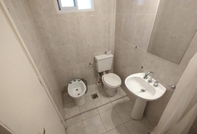 בית מלון כפרי Carlos Vii