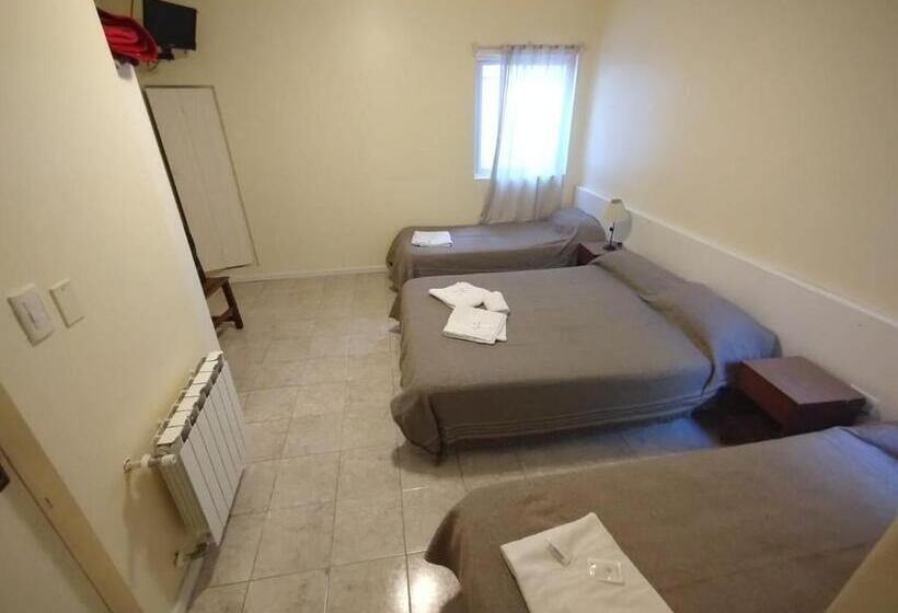 בית מלון כפרי Carlos Vii