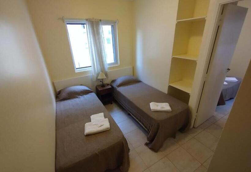 בית מלון כפרי Carlos Vii