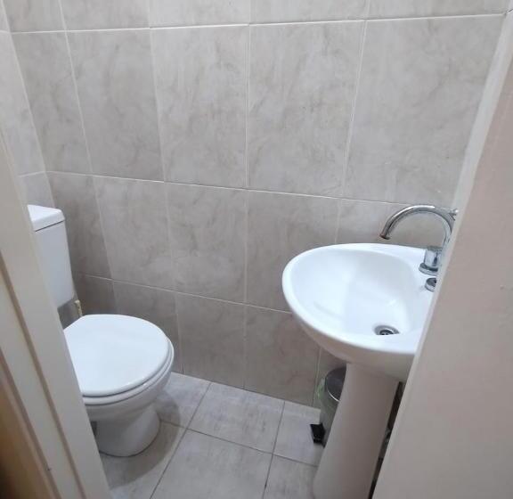 בית מלון כפרי Carlos Vii