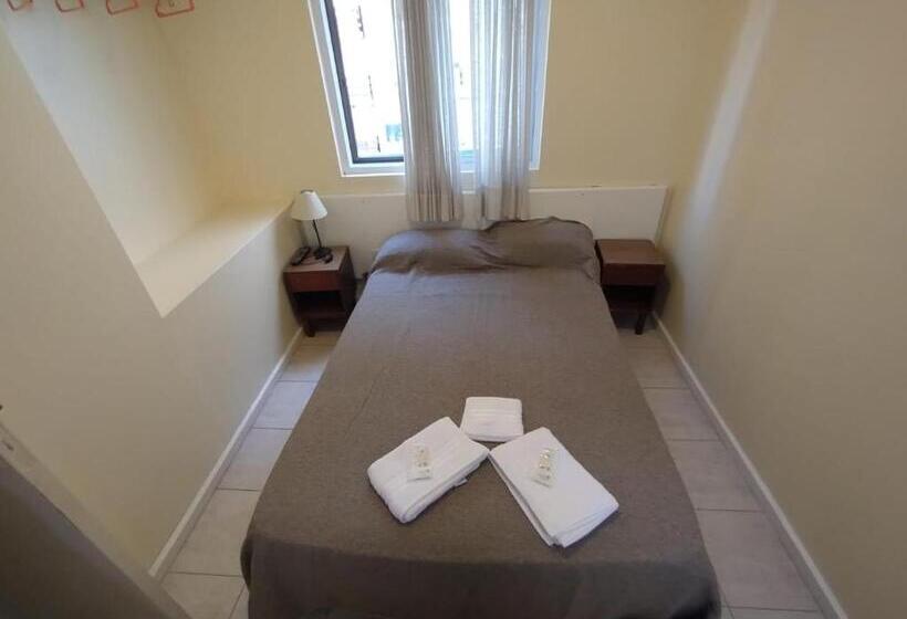 בית מלון כפרי Carlos Vii