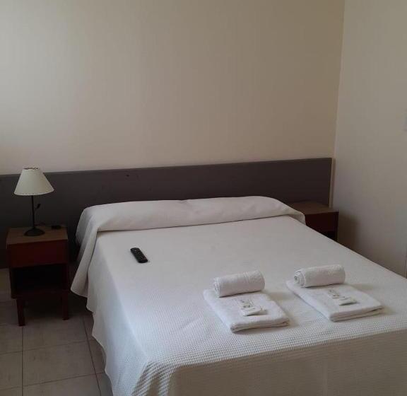 בית מלון כפרי Carlos Vii