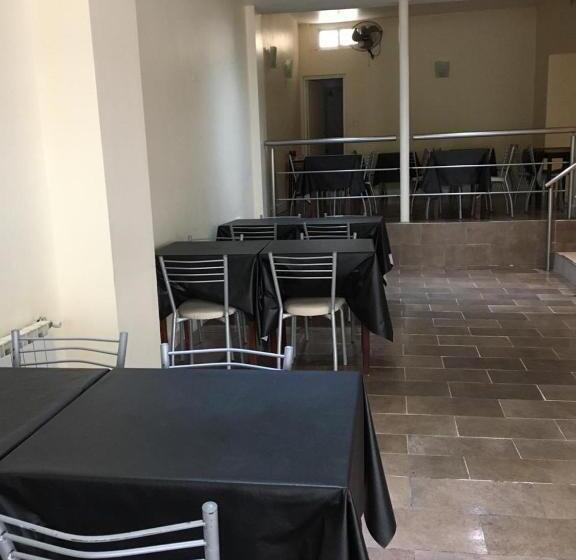 בית מלון כפרי Carlos Vii