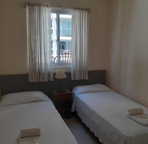 בית מלון כפרי Carlos Vii